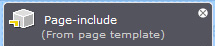 page-include-template