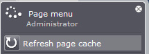 page-menu-refreshCache